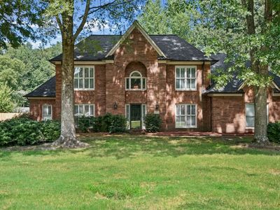 3974 Davies Manor Dr, Memphis, TN, 38133