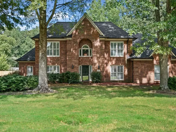 3974 Davies Manor Dr, Memphis, TN 38133