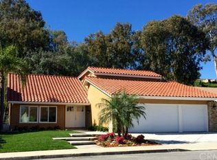 24391 Via Santa Clara, Mission Viejo, CA 92692