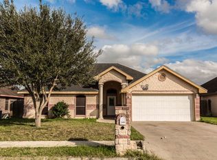 3404 Sanoma Dr, Weslaco, TX 78599