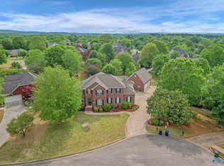 303 High Coach Cir, Madison, AL 35758