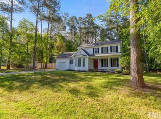 3303 Marywood Dr, Durham, NC 27712