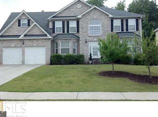 6402 Celtic Dr SW, Atlanta, GA 30331