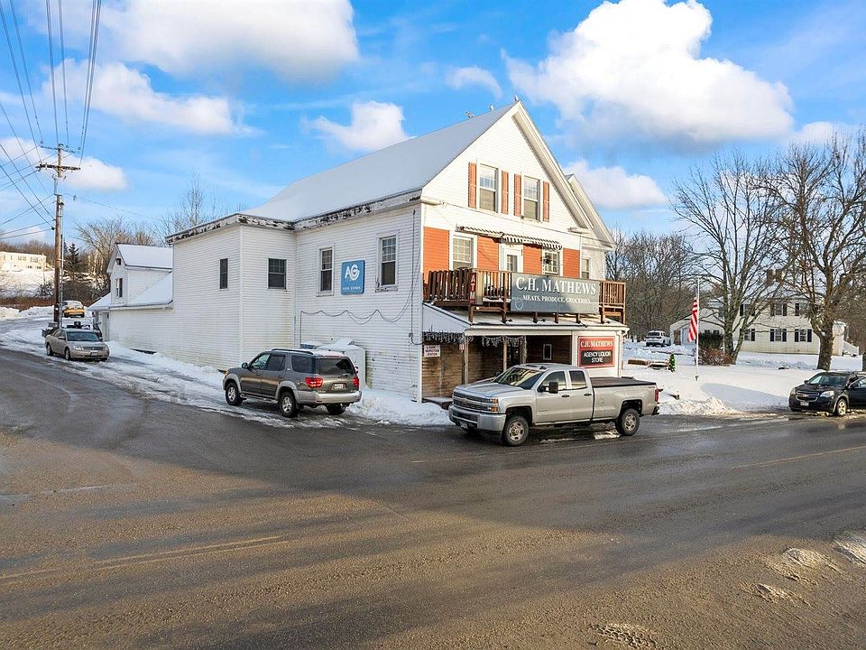 137 Main St, Cherryfield, ME 04622 MLS 1555132 Zillow