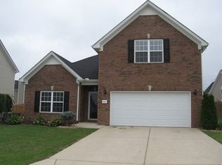 3009 Soaring Eagle Way, Spring Hill, TN 37174