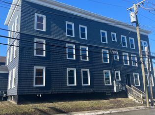 16 Prescott St #2, Lewiston, ME 04240