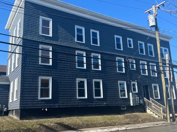 16 Prescott St #2, Lewiston, ME 04240