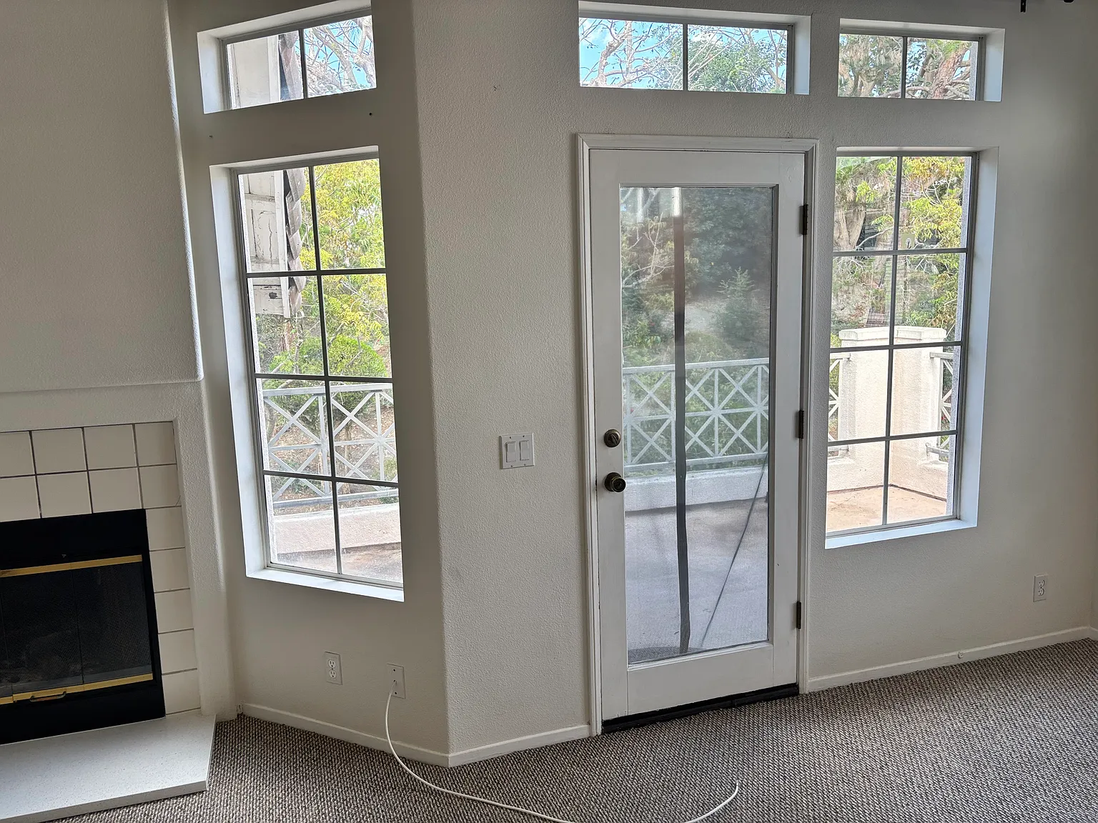 2 bed, 1107 sqft, $3,600 — Photo 3