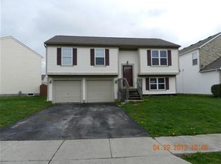 1986 Linton Gardens Dr, Columbus, OH 43219
