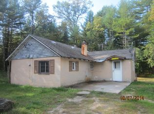 201 Glen St, Mio, MI 48647