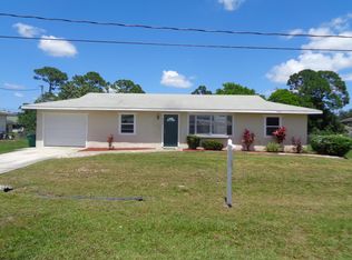 2349 SW Cooper Ln, Pt Saint Lucie, FL 34953