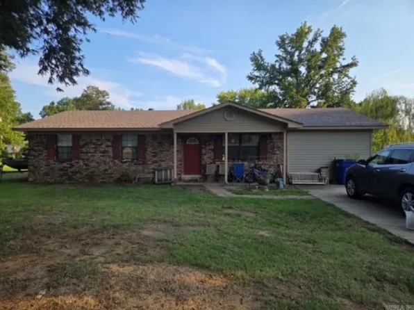 21 Roberts St, Greenbrier, AR 72058