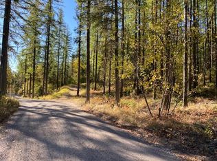 2989 Sasquatch Holw, Whitefish, MT 59937