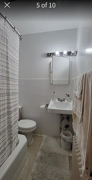 313 W 76th St #5A — Photo 5