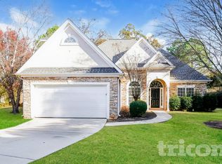 308 Trail Spring Ct, McDonough, GA 30253