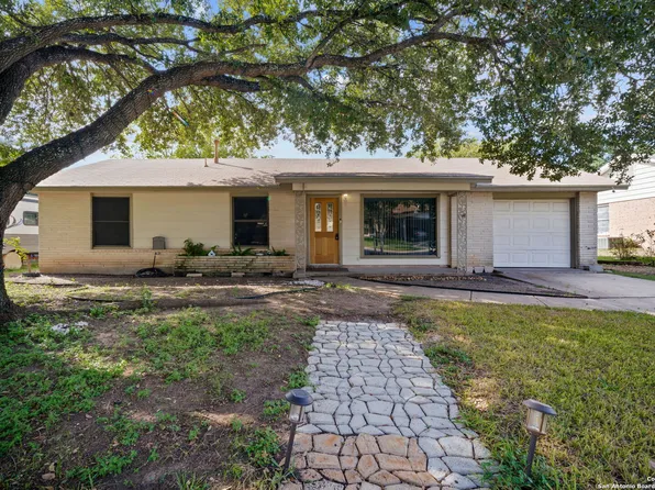 3407 KIRBY DR, Kirby, TX 78219