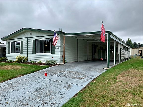 3rd image of 1509 Alonda Ln NE