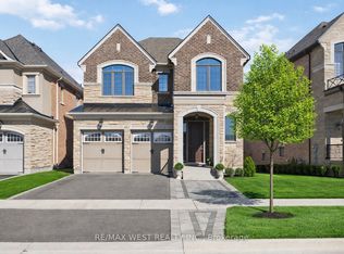 497 Kleinburg Summit Way, Vaughan, ON