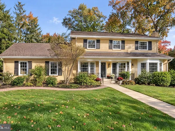 2307 Ruthwynn Dr, Wilmington, DE 19803