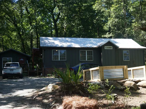 93 Rocky Hill Road, Highlands, NC 28734