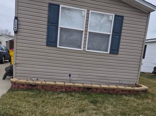 15949 W Charlamagne Ave, Clinton Township, MI 48038