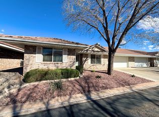 296 E 900 S APT 21, Saint George, UT 84770