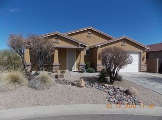840 E Cierra Cir, San Tan Valley, AZ 85143