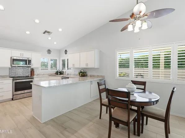 25834 S ASHWOOD Drive, Sun Lakes, AZ 85248