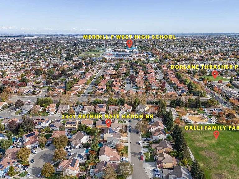 2341 Arthur Nate Haugh Dr — Photo 54