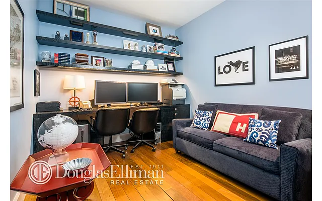 Sold by Douglas Elliman | media 11