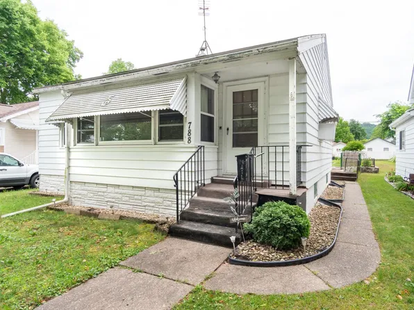 788 Hillview Ave, La Crosse, WI 54601