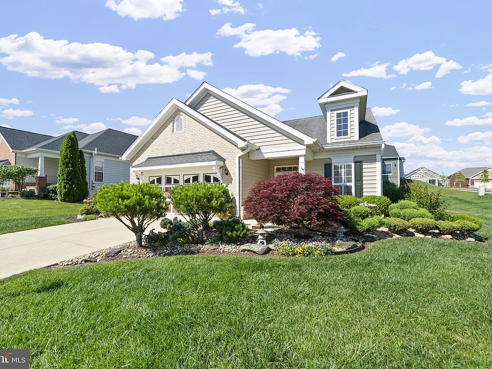 110 Hawthorne Greene Cir, La Plata, MD 20646 Zillow