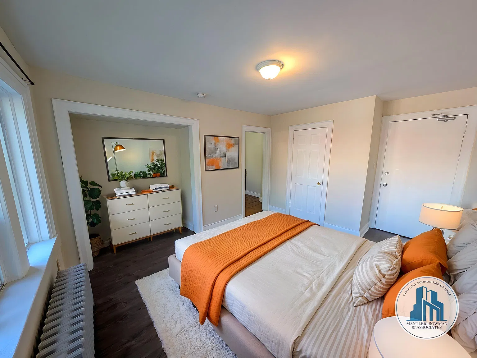 Vermont Apartments - 1 A Vermont Avenue — Photo 4