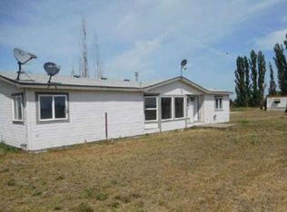 13470 Road 10 NE, Moses Lake, WA 98837