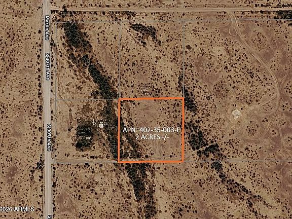 3rd image of 58997 S Cemetery Road #-