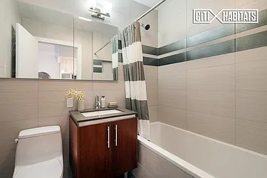 Rented by Citi Habitats