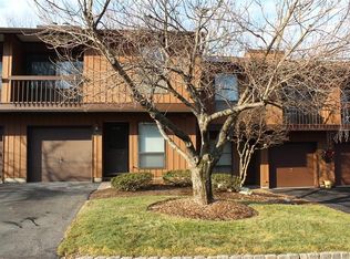 17104 Top Side #104B, Wharton, NJ 07885