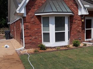 2165 Shady Grove Cv, Hernando, MS 38632