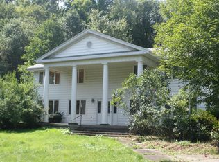 2202 Georgetown Rd, Volant, PA 16156