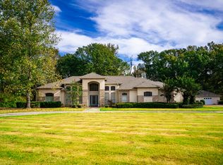 5 12th Oaks, Sherman, MS 38828