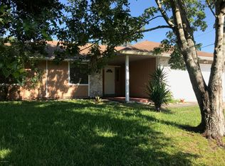 728 Jupiter Blvd NW, Palm Bay, FL 32907