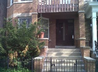1522 W Edgewater Ave, Chicago, IL 60660