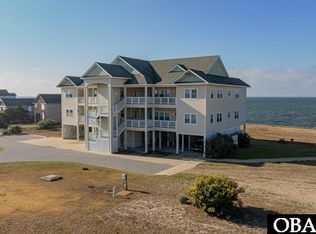 24280 State Highway 12 UNIT 3B, Rodanthe, NC 27968