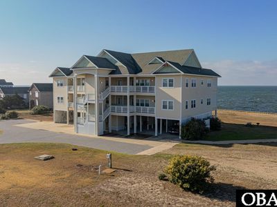 24280 State Highway 12 UNIT 3B, Rodanthe, NC, 27968