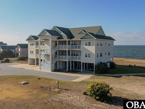 24280 State Highway 12 Unit 3B, Rodanthe, NC 27968
