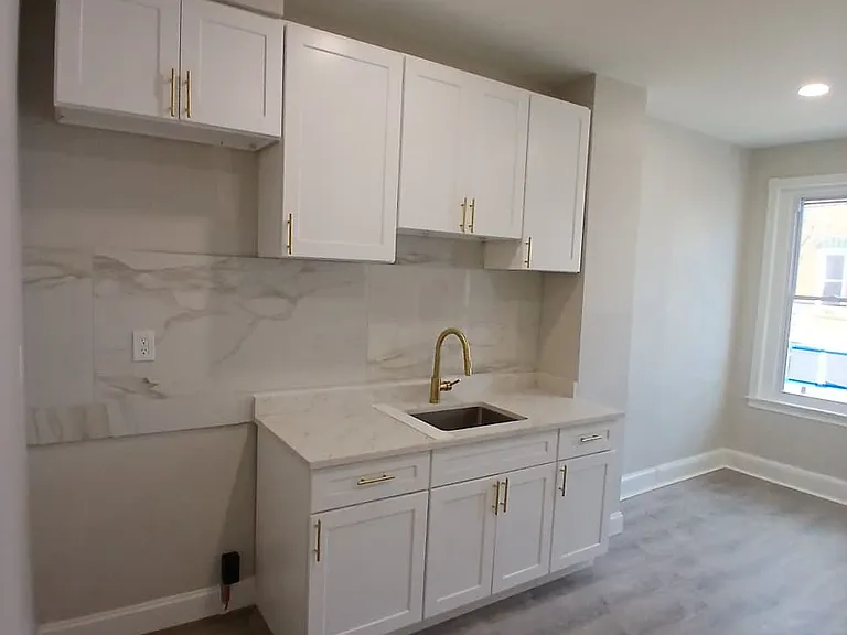 3346 N Howard St #1 — Photo 1