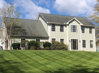 96 Rockville Rd, Broad Brook, CT 06016