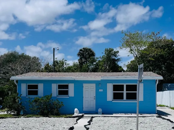 517 N 25th St, Fort Pierce, FL 34947