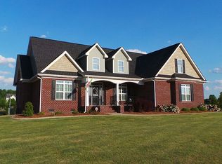 402 Ashland Dr, Goldsboro, NC 27530