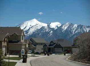 2187 E Village Crest Dr, Draper, UT 84020
